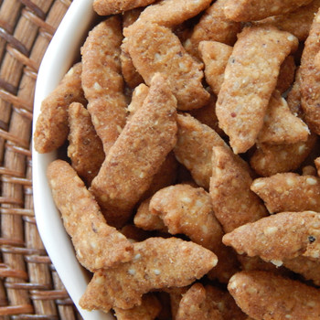 Sesame Sticks Sesame Sticks