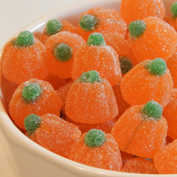 Jelly Pumpkins 1 lb bag Jelly Pumpkins 1 lb bag