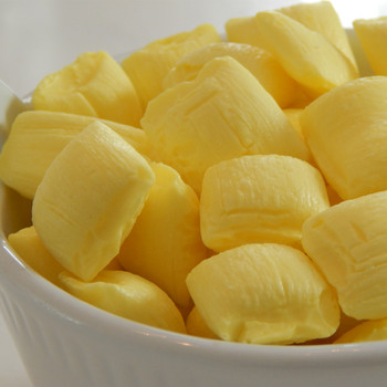 Butter Mints 20 lb. case Butter Mints 20 lb. case