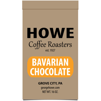 Bavarian Chocolate 1 lb. bag Bavarian Chocolate 1 lb. bag