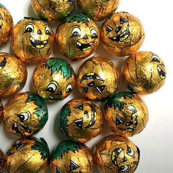 Caramel Bumpkins 1 lb. bag Caramel Bumpkins 1 lb. bag