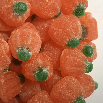 Sour Jelly Pumpkins 1 lb. bag Sour Jelly Pumpkins 1 lb. bag
