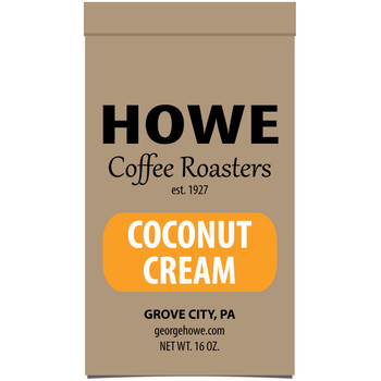 Coconut Cream 1 lb. bag Coconut Cream 1 lb. bag