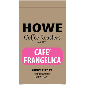 Cafe Frangelica 1 lb. bag Cafe Frangelica 1 lb. bag