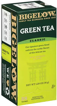 Bigelow Green Tea 28 count Bigelow Green Tea 28 count