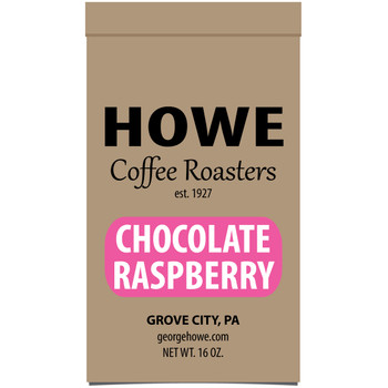 Chocolate Raspberry 1 lb. bag Chocolate Raspberry 1 lb. bag