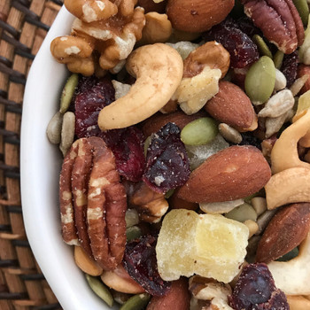 Hiker's Mix 1 lb Hiker's Mix 1 lb