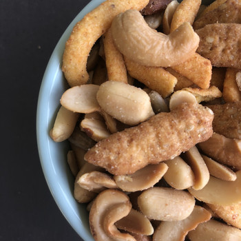 Party Mix Party Mix