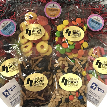 Howe Perfect Care Package Howe Perfect Care Package