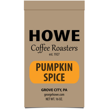 Pumpkin Spice 1 lb. bag Pumpkin Spice 1 lb. bag