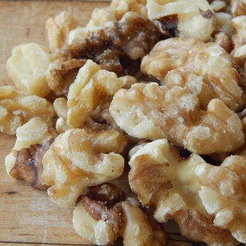 Walnuts Walnuts