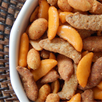 Cajun Mix Cajun Mix