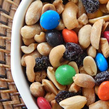 Smoky Mountain Mix Smoky Mountain Mix