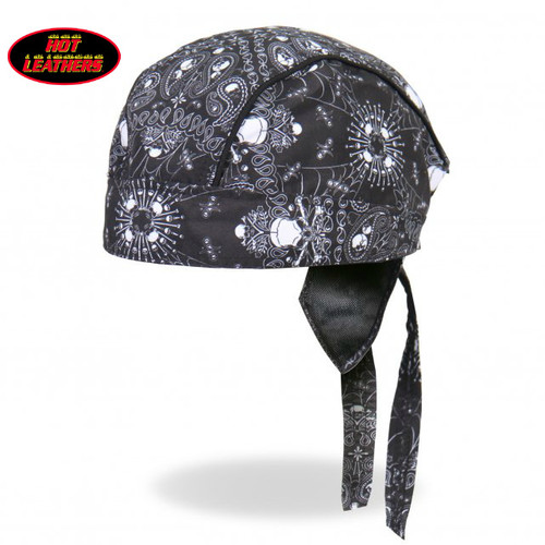 Womens Motorcycle Hair Accessories & Wraps Online for Sale