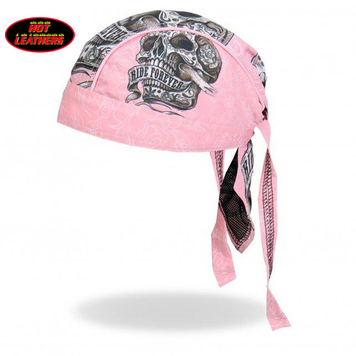 Womens Motorcycle Hair Accessories & Wraps Online for Sale