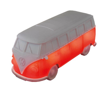 VW Campervan Colour Changing Mood Light VW Campervan Colour Changing Mood Light