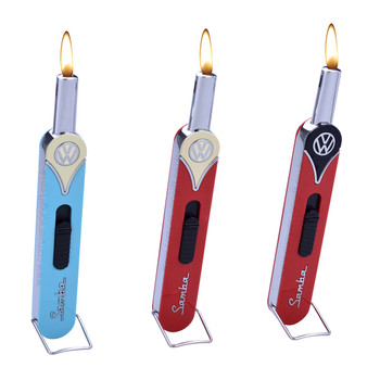 Official VW Campervan BBQ Candle Universal Lighter Official VW Campervan BBQ Candle Universal Lighter