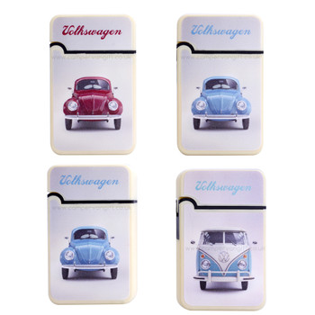 Volkswagen Smart Single Blue Flame Lighter Volkswagen Smart Single Blue Flame Lighter