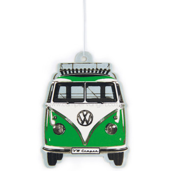 VW Campervan Air Freshener - Green Apple VW Campervan Air Freshener - Green Apple