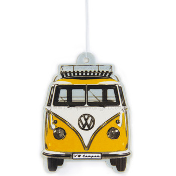 VW Campervan Air Freshener - Citrus Lemon VW Campervan Air Freshener - Citrus Lemon