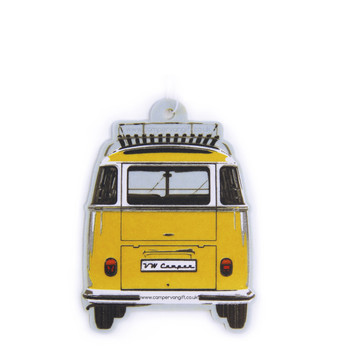 VW Campervan Air Freshener - Citrus Lemon VW Campervan Air Freshener - Citrus Lemon