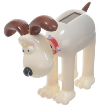 Solar Powered Dancing Gromit Dog Solar Powered Dancing Gromit Dog