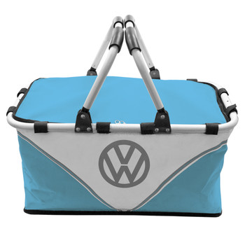 Volkswagen Campervan BBQ Hamper Set Volkswagen Campervan BBQ Hamper Set