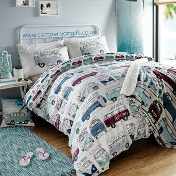 Volkswagen Surf's Up Campervan - Product Range Volkswagen Surf's Up Campervan - Product Range