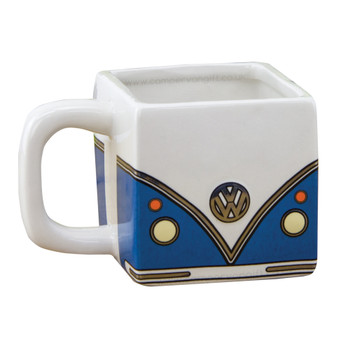 Volkswagen Campervan Shaped Mug Volkswagen Campervan Shaped Mug