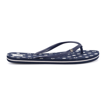 Volkswagen Campervan Womens Flip Flops Volkswagen Campervan Womens Flip Flops