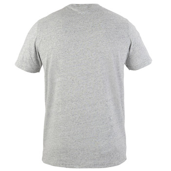 Volkswagen Grey Bay Campervan Mens T-Shirt Volkswagen Grey Bay Campervan Mens T-Shirt