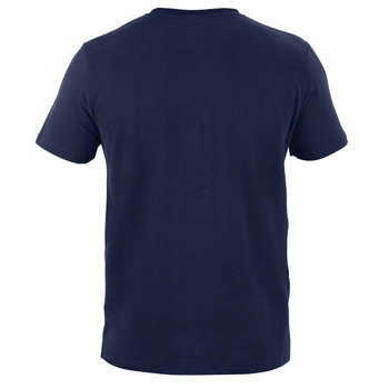 Volkswagen Campervan Be Prepared Mens T-Shirt Volkswagen Campervan Be Prepared Mens T-Shirt