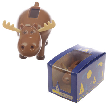 Solar Powered Dancing Moose Solar Powered Dancing Moose