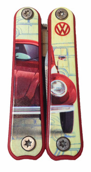 VW Beetle Multi Tool - Small VW Beetle Multi Tool - Small