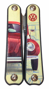 VW Beetle Multi Tool - Large VW Beetle Multi Tool - Large