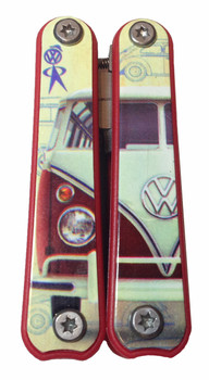 VW Campervan Multi Tool - Small VW Campervan Multi Tool - Small