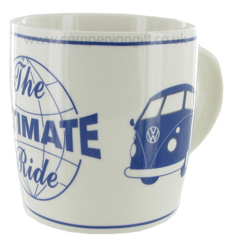 VW The Original Ride Campervan Mug VW The Original Ride Campervan Mug