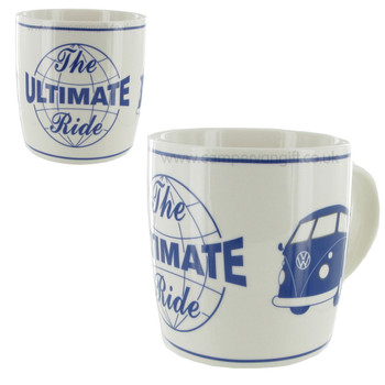 VW The Original Ride Campervan Mug VW The Original Ride Campervan Mug