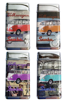 Official VW Vintage Campervan Lighter Official VW Vintage Campervan Lighter