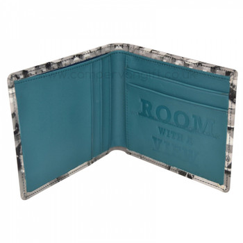 Official Volkswagen Multi Campervan Wallet Official Volkswagen Multi Campervan Wallet