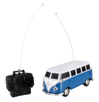 Official Volkswagen Remote Control Campervan Official Volkswagen Remote Control Campervan