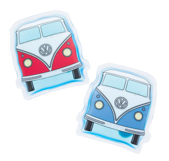 Volkswagen Campervan Handwarmers Volkswagen Campervan Handwarmers