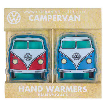 Volkswagen Campervan Handwarmers Volkswagen Campervan Handwarmers