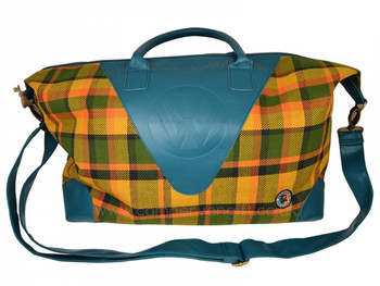 Westfalia Late Bay T2 Volkswagen Ultimate Gift Set - Weekend Bag Westfalia Late Bay T2 Volkswagen Ultimate Gift Set - Weekend Bag