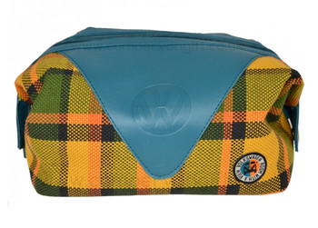 Westfalia Late Bay T2 Volkswagen Wash Bag Westfalia Late Bay T2 Volkswagen Wash Bag