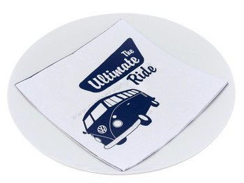 Volkswagen T1 Campervan The Ultimate Ride Napkins Volkswagen T1 Campervan The Ultimate Ride Napkins