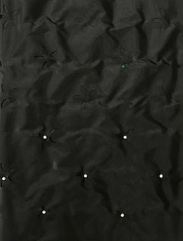 2pcs Sego Headtie 242 (Black) 2pcs Sego Headtie 242 (Black)