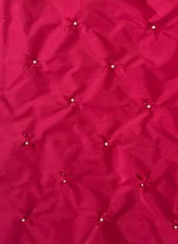 2pcs Sego Headtie 245 (Hot Pink) 2pcs Sego Headtie 245 (Hot Pink)