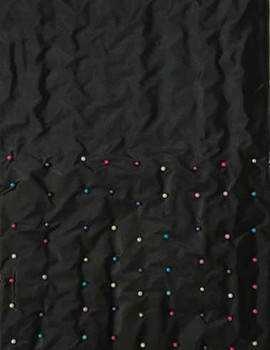 2pcs Sego Headtie 268 (Black) 2pcs Sego Headtie 268 (Black)