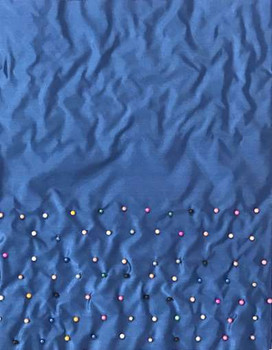 2pcs Sego Headtie 271 (Blue) 2pcs Sego Headtie 271 (Blue)